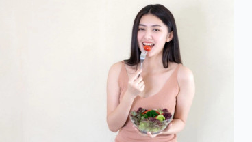 5 Tips Kesehatan Terbaik yang Bisa Anda Lakukan Tahun Ini