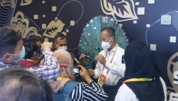 PMI Manufaktur Januari Ekspansif Lampaui Kinerja Asean dan China, Ini Kata Menperin Agus Gumiwang
