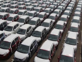 Peraturan Insentif PPnBM Diteken Sri Mulyani, Ini Daftar Mobil Calon Penerima Diskon 2022
