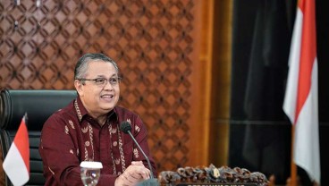BI Pastikan Likuiditas Perbankan Berlimpah hingga Akhir 2022