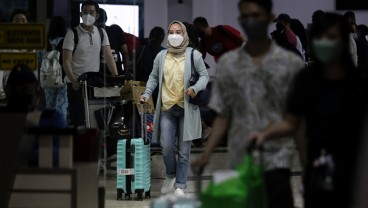 Cek Aturan Terbaru Protokol Kesehatan Perjalanan Luar Negeri