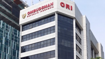 Ombudsman Luncurkan Aplikasi Pengaduan Pengadaan Barang/Jasa Pemerintah