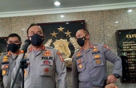 Jalankan Perintah Jokowi, Polri akan Berantas Mafia Karantina Covid-19