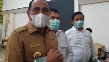 Babak Baru Kasus 'Jewer Kuping' Edy Rahmayadi, Saksi Tolak Panggilan Polda
