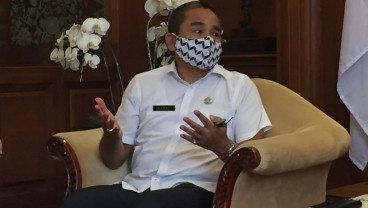 Jabar Pede Bisa Tarik 36 Juta Kunjungan Wisatawan Nusantara di 2022