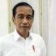 Kunker ke Sumut, Jokowi Beri Instruksi Khusus ke Sandiaga Uno