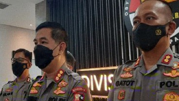 Pegiat Media Sosial Adam Deni Ditangkap Polisi, Kasus Apa?
