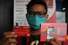 Syarat dan Cara Daftar DTKS DKI Jakarta, Login dtks.jakarta.go.id