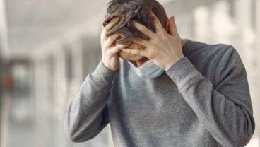 Tak Boleh Diabaikan, Ini Gejala Omicron yang Tak Terduga