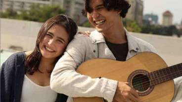 Daftar dan Jadwal Tayang Film di Bioskop Februari 2022: Moonfall, Mary, hingga KKN Di Desa Penari