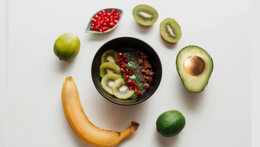 Menu Diet Sehat untuk Lawan Omicron dan Subvariannya