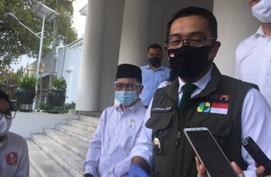 Ridwan Kamil Soroti Konser Tri Suaka di Subang: Tindak Tegas!