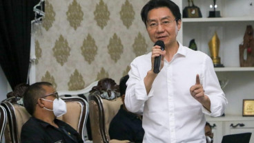 Purwakarta Dapat Tawaran Kerja Sama Perekrutan Pekerja Musiman dari Korea Selatan
