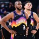 Hasil Basket NBA: Phoenix Suns Masih On Fire, Cetak 11 Kemenangan Beruntun