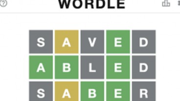 Viral dan Diminati Banyak Orang, The New York Times Akhirnya Beli Wordle