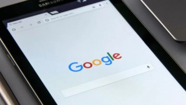 Pendapatan Iklan Google Alphabet Melonjak