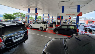 Tak Mau Harga Pertalite Naik, Jokowi Setujui Kompensasi untuk Pertamina
