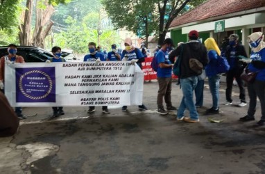 Izin AJB Bumiputera Terancam Dicabut, Nasib Klaim Nasabah?