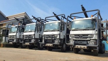 Masuk Masa Penawaran, Nusatama Berkah (NTBK) Patok Harga IPO Rp100
