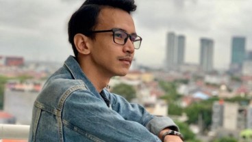Jadi Tersangka Kasus Ilegal Akses, Adam Deni Resmi Ditahan!