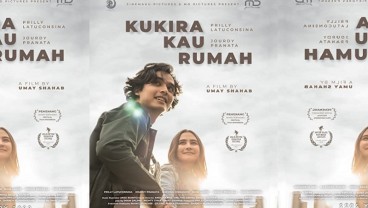 Sinopsis Film Kukira kau Rumah, Tayang Besok di Bioskop! 