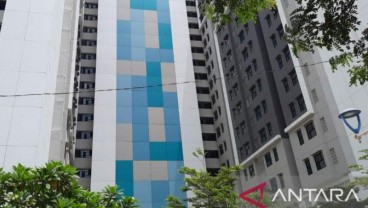 Kasus Positif Terus Naik, Rusun Daan Mogot Disiapkan Jadi Lokasi Isolasi 