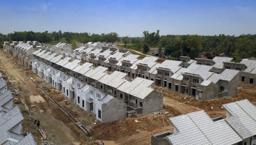 Setahun IMB Jadi PBG, Backlog Hunian Malah Terancam Membengkak
