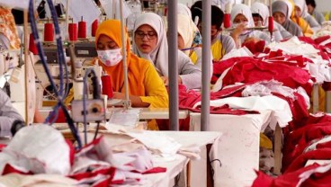 Ada Ancaman Omicron, Pengusaha TPT Pastikan Produksi Jalan Terus 