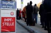 Austria Wajibkan Vaksinasi, Denmark Malah Longgarkan Aturan