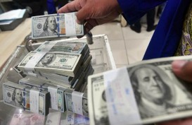 Dolar AS Jatuh ke Level Terendah dalam Seminggu di Tengah Keperkasaan Euro