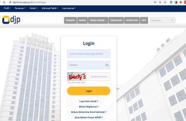 Cara Lapor SPT Tahunan Pribadi secara Online