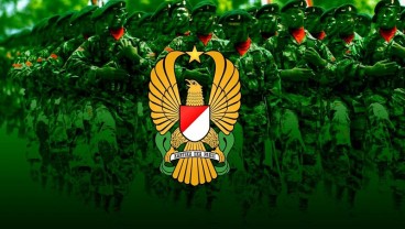 Ini Syarat Pendaftaran Calon Prajurit Tamtama TNI AD 2022