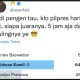 Iwan Fals Bikin Polling Pilpres, Ridwan Kamil Paling Banyak Dipilih