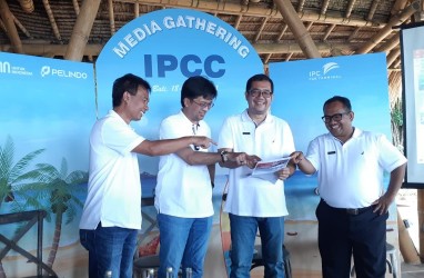 Terdepak dari Indeks IDX SMC Composite, IPCC Yakin Tak Pengaruhi Fundamental