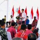 Jokowi Serahkan SK Hutan Sosial dan Sertifikat Tanah di Sumut