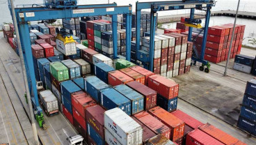 Pelindo Siap Kelola 15 Terminal Peti Kemas, Fokus Standardisasi Layanan