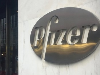 Pfizer Tempati Urutan Ke-4 World's Most Admired Companies Versi Fortune