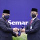 Gubernur BI Lantik Kepala Perwakilan BI Provinsi Jateng yang Baru