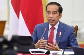 Jokowi Teken Perpres Baru tentang Kemendag, Kursi…