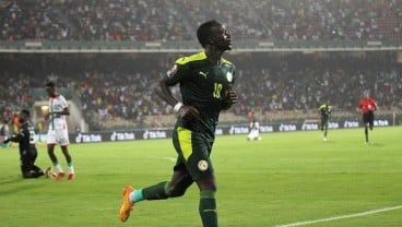 Jadwal Final Piala Afrika 2021: Mane Tegaskan Senegal Siap Tempur