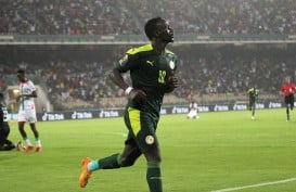 Jadwal Final Piala Afrika 2021: Mane Tegaskan Senegal Siap Tempur