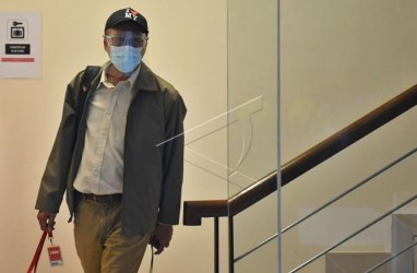 Ditahan KPK, Berapa Kekayaan Isnu Edhi Wijaya Tersangka Korupsi E-KTP?