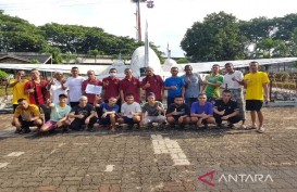 28 Nelayan Asal Aceh Mendapatkan Ampunan Raja Thailand