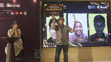 Bangun Kesadaran Masyarakat Akan K3 Lewat Video