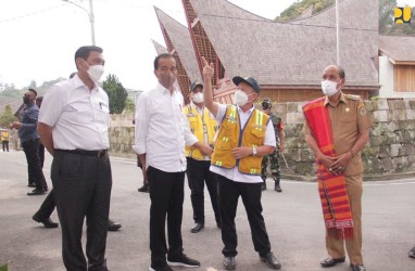 Ada Alternatif Penginapan di Danau Toba, Homestay Masyarakat Siap Terima Wisatawan