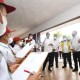 Momen Jokowi Bertemu Anak-Anak Pandai Matematika di Sumut