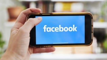 Facebook Masuk Fase Kritis, Ini Alasan Sahamnya Tenggelam Dramatis 