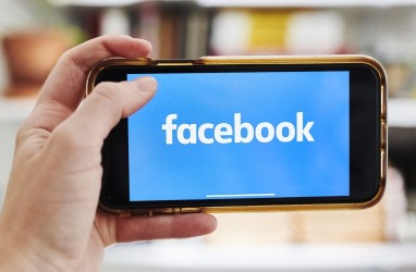 Facebook Masuk Fase Kritis, Ini Alasan Sahamnya Tenggelam Dramatis 