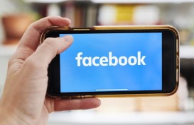 Facebook Masuk Fase Kritis, Ini Alasan Sahamnya Tenggelam Dramatis 