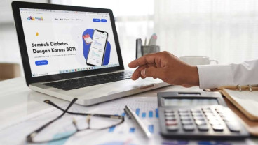 Konsep Karnus Hadirkan Platform Robot Cerdas Pendamping Program Sembuh Diabetes